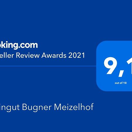 Weingut Bugner Meizelhof Klein-Winternheim Bagian luar foto