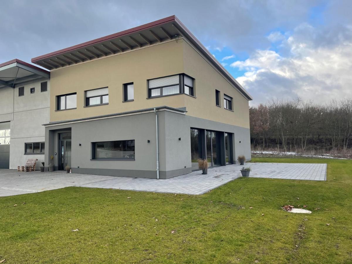 Weingut Bugner Meizelhof Klein-Winternheim Bagian luar foto